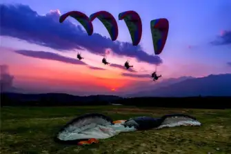Bir Billing Adventure Getaway (2D/3N) - Soar High Above the Clouds