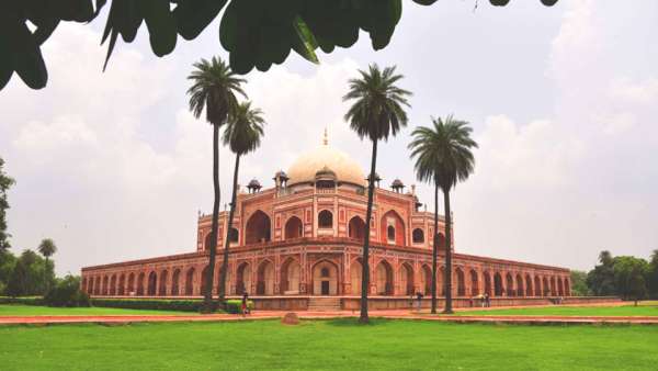 Evening Delhi City Private Tour - 4 Hours