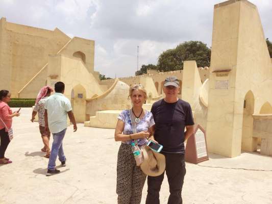 From Delhi: Jaipur Overnight Tour By Car - 2 Days