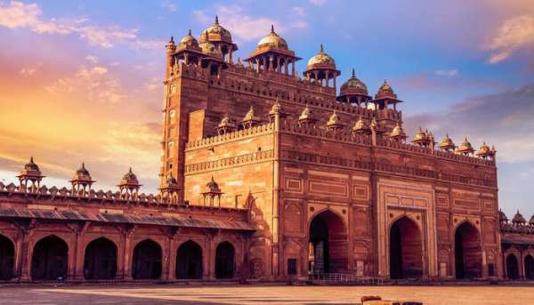 Delhi Agra Jaipur Tour 3 Days Golden Triangle