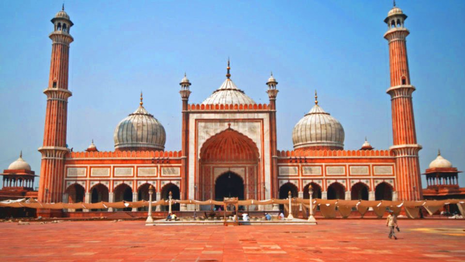 Golden Triangle Tour 3 Days ...