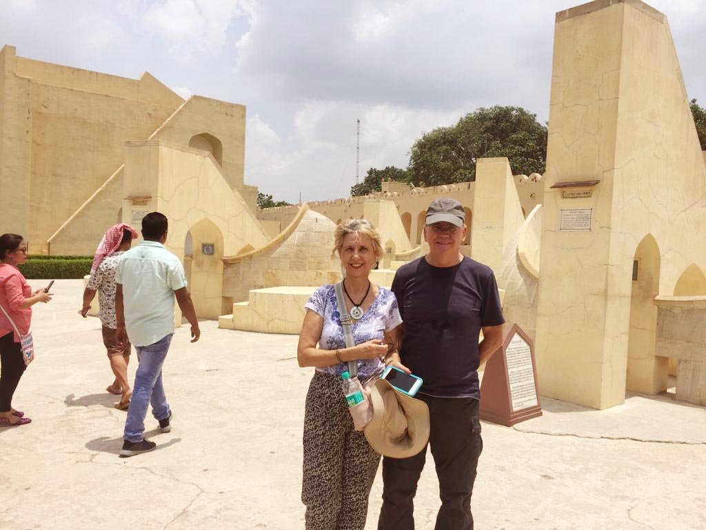 From Delhi: Jaipur Overnight Tour By Car - 2 Days